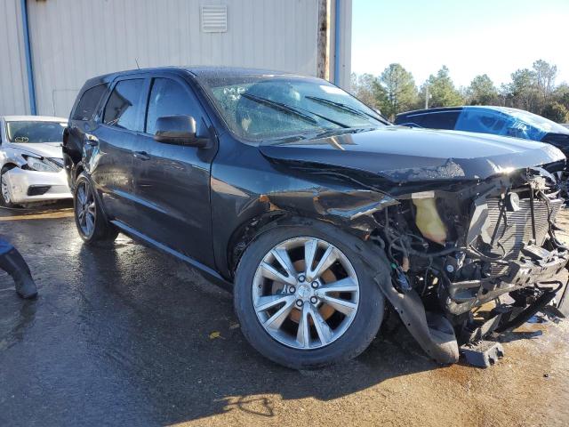 Photo 4 from auction – 2011 DODGE DURANGO HE with VIN 1D4RE3GG4BC743584