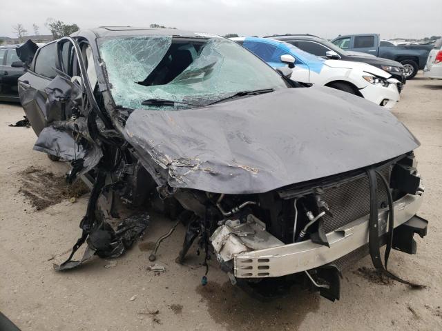 Photo 4 from auction – 2016 HONDA CIVIC EX with VIN 19XFC2F7XGE028312