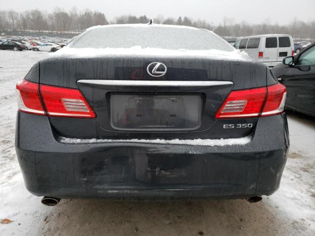 Photo 6 from auction – 2011 LEXUS ES 350 with VIN JTHBK1EG7B2453472