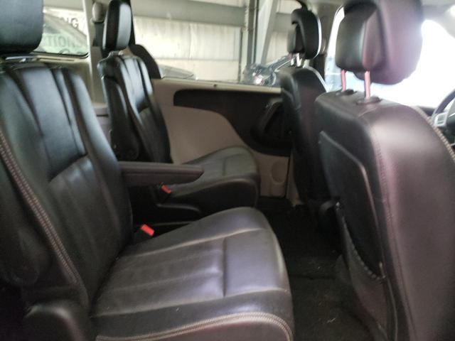 Photo 10 from auction – 2013 CHRYSLER TOWN & COU with VIN 2C4RC1CG3DR783050
