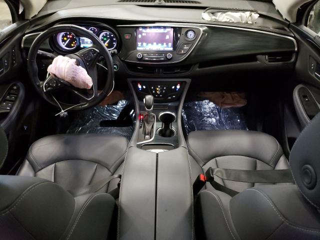 Photo 8 from auction – 2019 BUICK ENVISION E with VIN LRBFX2SA3KD033317