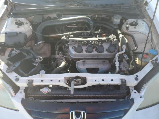 Photo 11 from auction – 2003 HONDA CIVIC LX with VIN 2HGES16563H616022