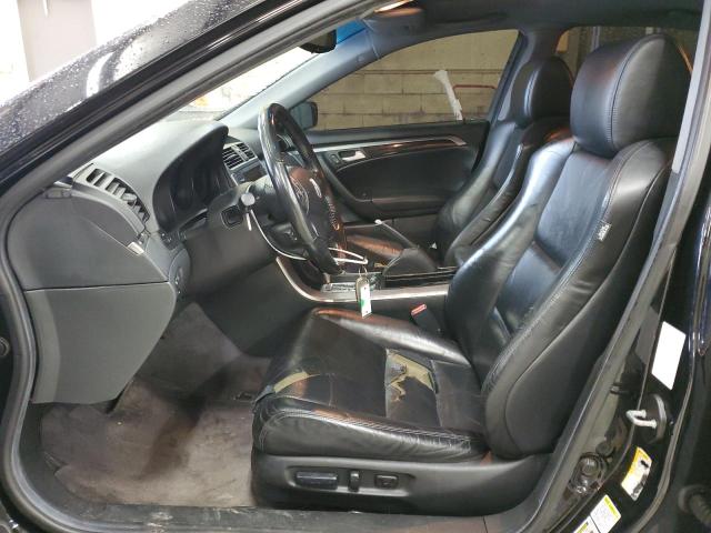 Photo 7 from auction – 2006 ACURA 3.2TL with VIN 19UUA66296A035733