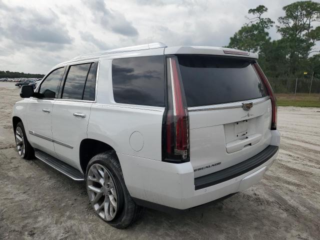 Photo 2 from auction – 2016 CADILLAC ESCALADE L with VIN 1GYS3BKJ8GR409770