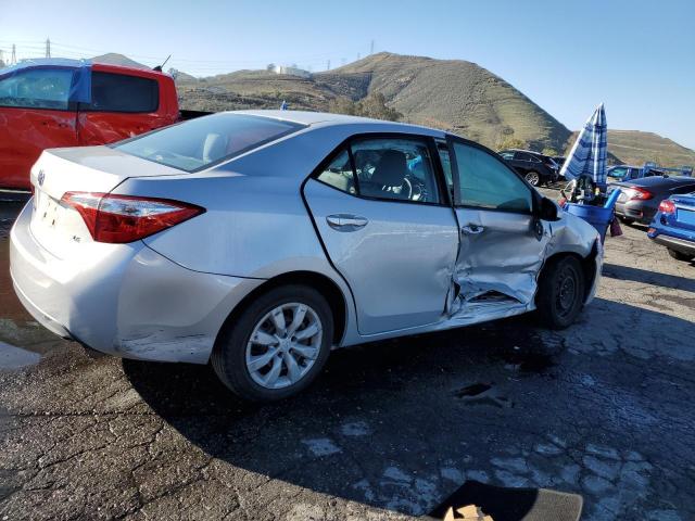 Photo 3 from auction – 2015 TOYOTA COROLLA L with VIN 2T1BURHE5FC338686