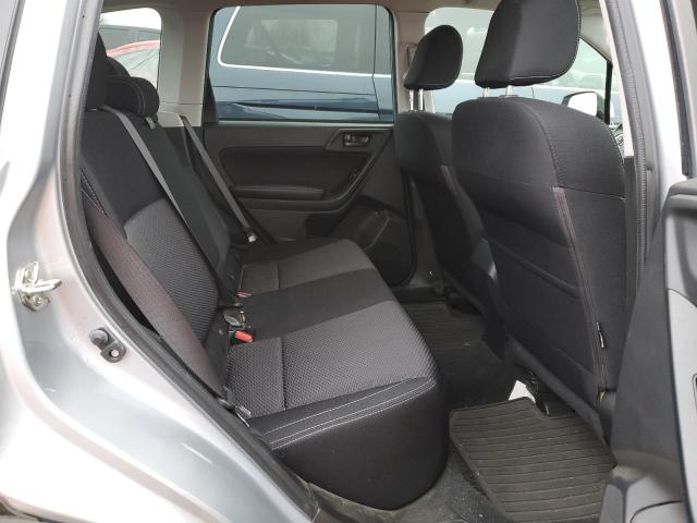 Photo 11 from auction – 2018 SUBARU FORESTER 2 with VIN JF2SJAECXJH538675