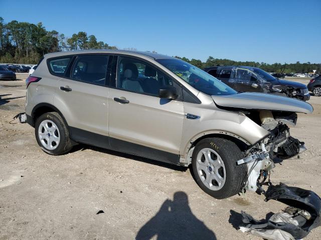Photo 4 from auction – 2017 FORD ESCAPE S with VIN 1FMCU0F72HUC65363