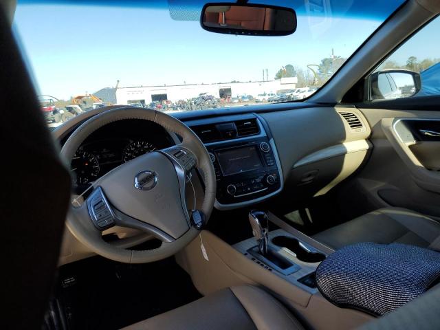 Photo 8 from auction – 2016 NISSAN ALTIMA 2.5 with VIN 1N4AL3AP6GC163534