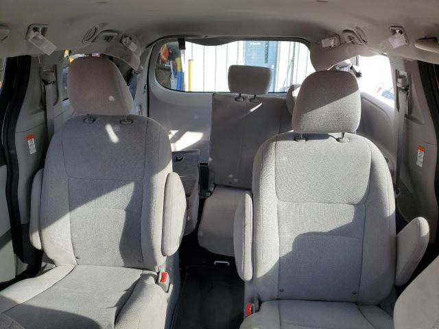 Photo 10 from auction – 2020 TOYOTA SIENNA L with VIN 5TDZZ3DC2LS043968
