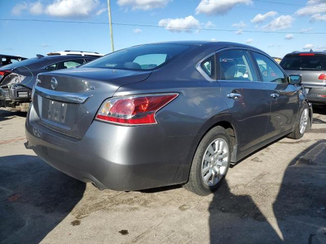 Photo 3 from auction – 2015 NISSAN ALTIMA 2.5 with VIN 1N4AL3APXFC436165
