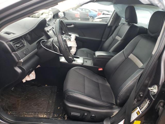 Photo 7 from auction – 2014 TOYOTA CAMRY L with VIN 4T1BF1FK1EU783301