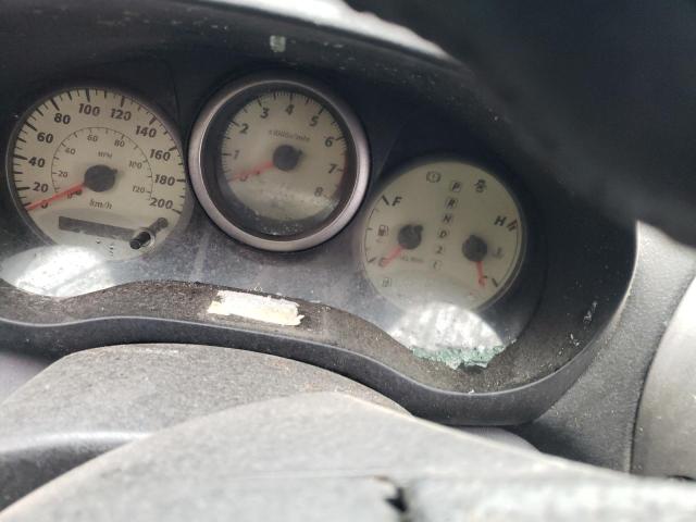 Photo 9 from auction – 2003 TOYOTA RAV4 with VIN JTEHH20V030197061