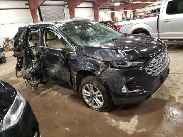 Photo 4 from auction – 2020 FORD EDGE SEL with VIN 2FMPK4J99LBB36073
