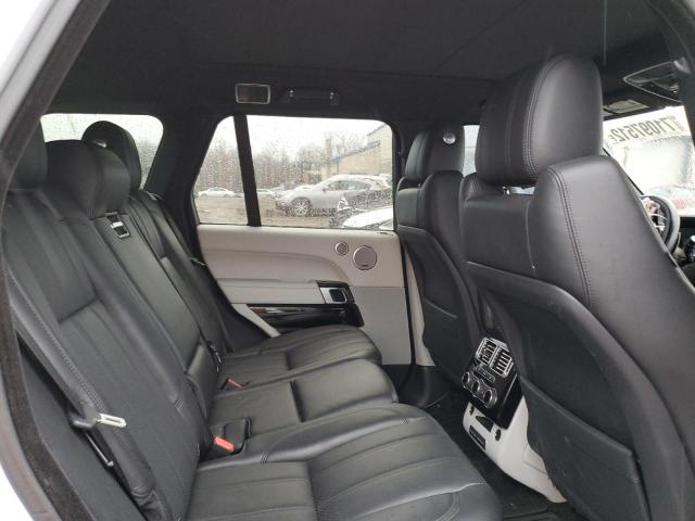 Photo 11 from auction – 2016 LAND ROVER RANGE ROVE with VIN SALGS2KF1GA256666