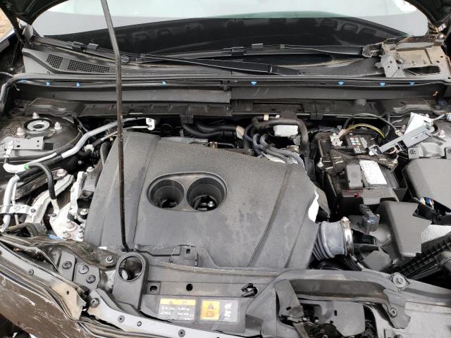 Photo 11 from auction – 2021 MAZDA CX-30 PREF with VIN 3MVDMACL4MM300322