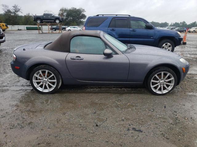Photo 10 from auction – 2006 MAZDA MX-5 MIATA with VIN JM1NC25F660120125