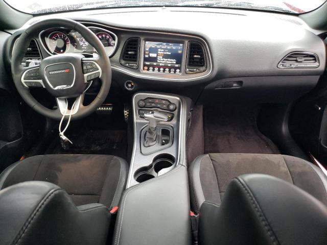 Photo 8 from auction – 2018 DODGE CHALLENGER with VIN 2C3CDZAG3JH116280