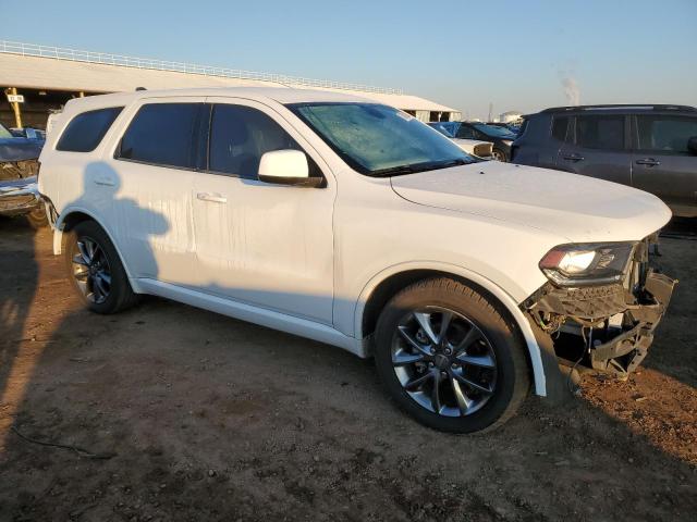 Photo 4 from auction – 2014 DODGE DURANGO SX with VIN 1C4RDHAG6EC975050