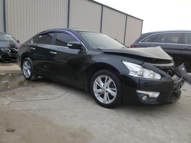 Photo 4 from auction – 2015 NISSAN ALTIMA 2.5 with VIN 1N4AL3AP0FC202357