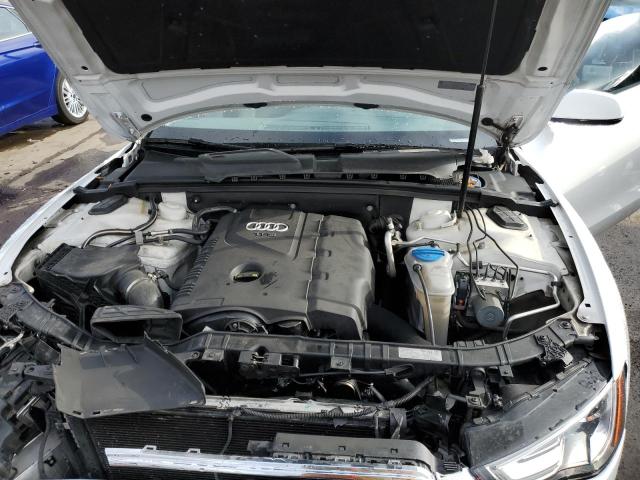 Photo 11 from auction – 2014 AUDI A5 PREMIUM with VIN WAUCFAFRXEA058624