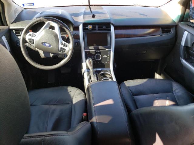 Photo 8 from auction – 2014 FORD EDGE LIMIT with VIN 2FMDK3KC7EBA46804