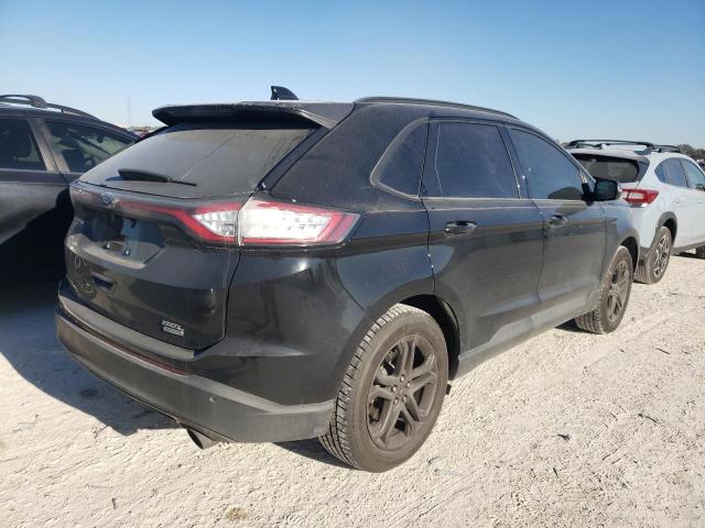 Photo 3 from auction – 2018 FORD EDGE SEL with VIN 2FMPK3J96JBB04866