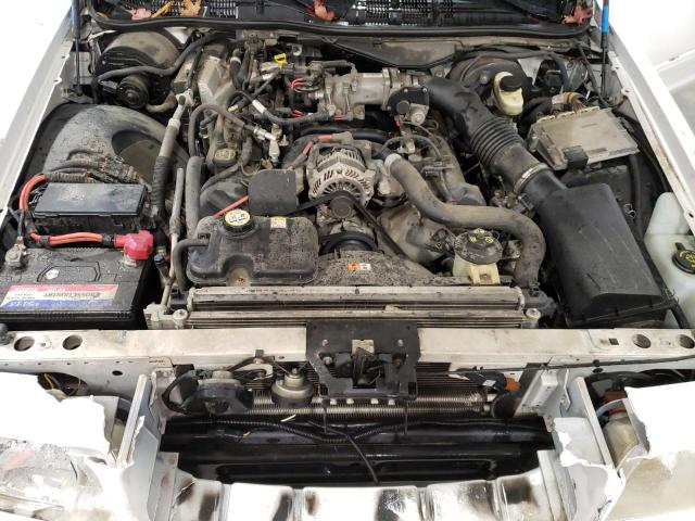 Photo 11 from auction – 2007 FORD CROWN VICT with VIN 2FAFP71W17X126032