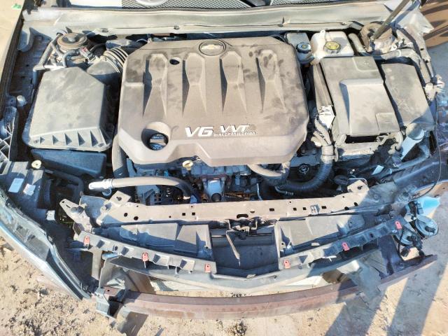 Photo 11 from auction – 2015 CHEVROLET IMPALA LT with VIN 2G1125S3XF9194305