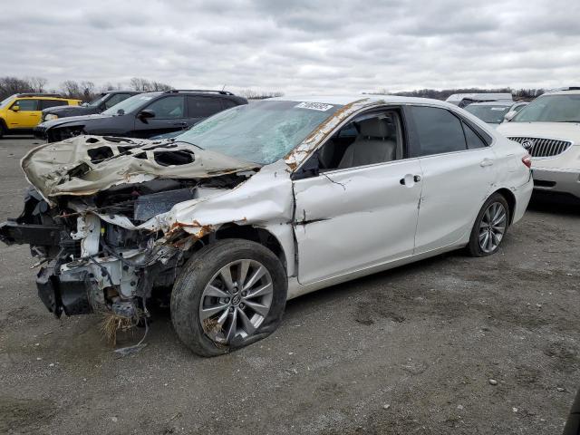 Photo 1 from auction – 2017 TOYOTA CAMRY LE with VIN 4T1BF1FK5HU427146