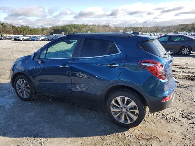 Photo 2 from auction – 2020 BUICK ENCORE PRE with VIN KL4CJASB9LB008812
