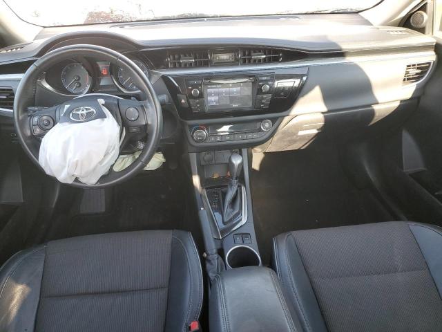 Photo 8 from auction – 2015 TOYOTA COROLLA L with VIN 2T1BURHE0FC411902