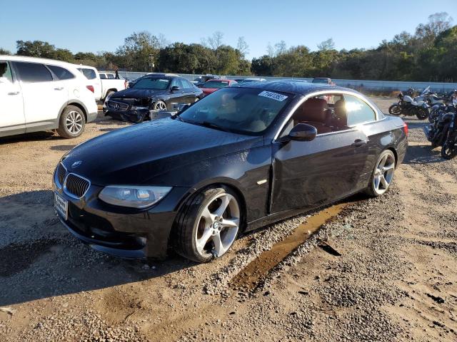 Photo 1 from auction – 2013 BMW 335 I with VIN WBADX7C54DJ589998
