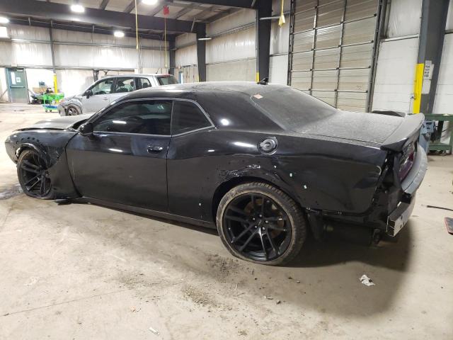 Photo 2 from auction – 2022 DODGE CHALLENGER with VIN 2C3CDZC92NH102598