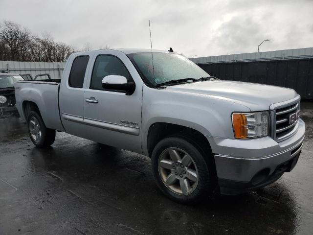 Photo 4 from auction – 2013 GMC SIERRA K15 with VIN 1GTR2VE7XDZ298921