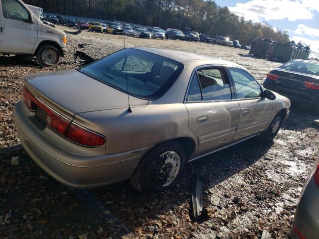 Photo 3 from auction – 2001 BUICK CENTURY CU with VIN 2G4WS52J311222041