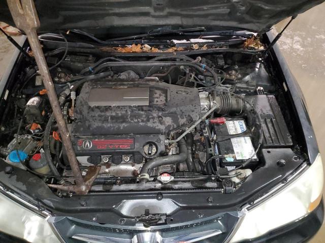 Photo 11 from auction – 2003 ACURA 3.2TL TYPE with VIN 19UUA56883A055952