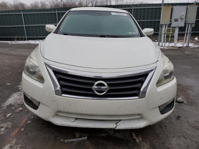 Photo 5 from auction – 2013 NISSAN ALTIMA 2.5 with VIN 1N4AL3AP4DC265023