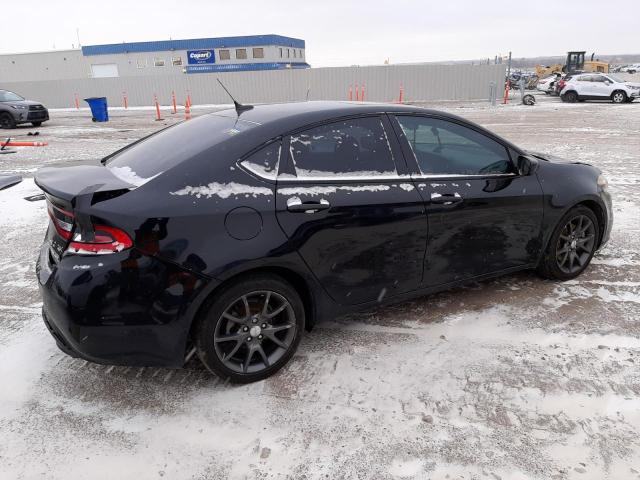 Photo 3 from auction – 2015 DODGE DART SXT with VIN 1C3CDFBB8FD368760