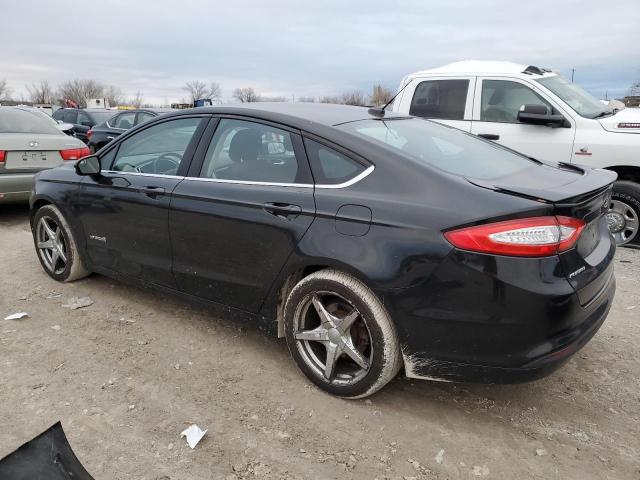 Photo 2 from auction – 2013 FORD FUSION SE with VIN 3FA6P0LU8DR192199