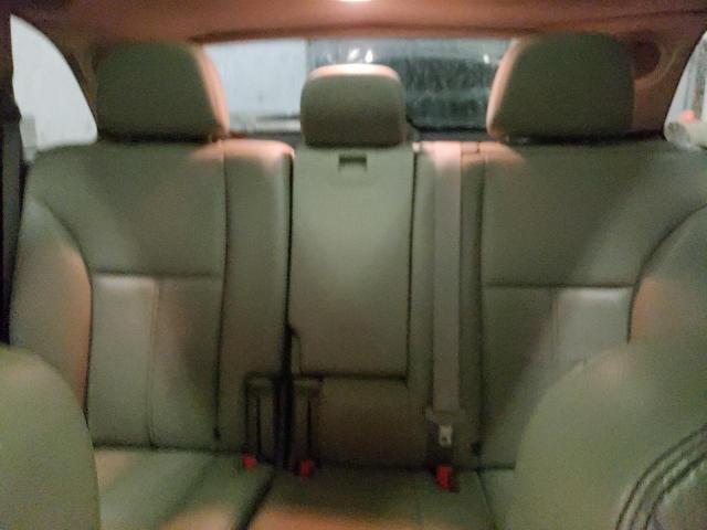 Photo 10 from auction – 2011 FORD EDGE LIMIT with VIN 2FMDK4KC6BBB25303