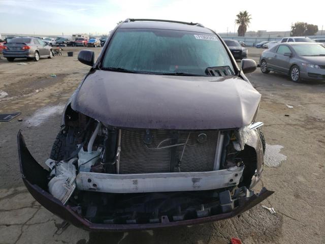 Zdjęcie 5 z aukcji – 2013 TOYOTA HIGHLANDER z VIN 5TDBK3EH6DS193650