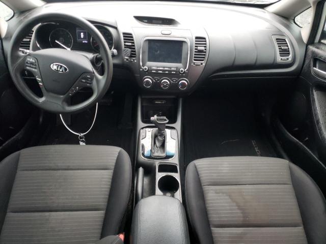 Photo 8 from auction – 2018 KIA FORTE LX with VIN 3KPFL4A73JE240592
