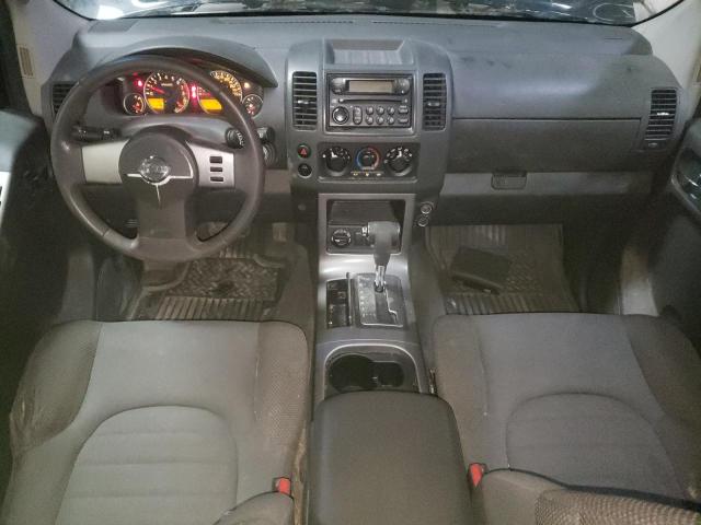 Photo 8 from auction – 2006 NISSAN PATHFINDER with VIN 5N1AR18W16C613823