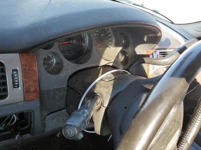 Photo 9 from auction – 2007 CHEVROLET SUBURBAN C with VIN 3GNFC16J97G261034