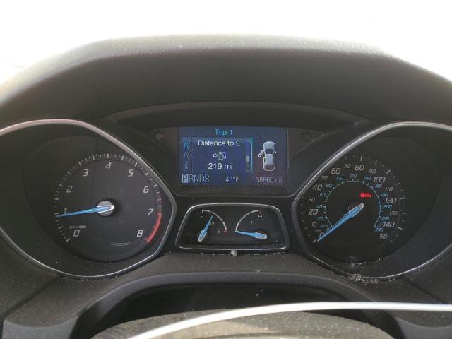 صورة رقم 9 من المزاد - 2012 FORD FOCUS SEL مع VIN 1FAHP3M21CL185308