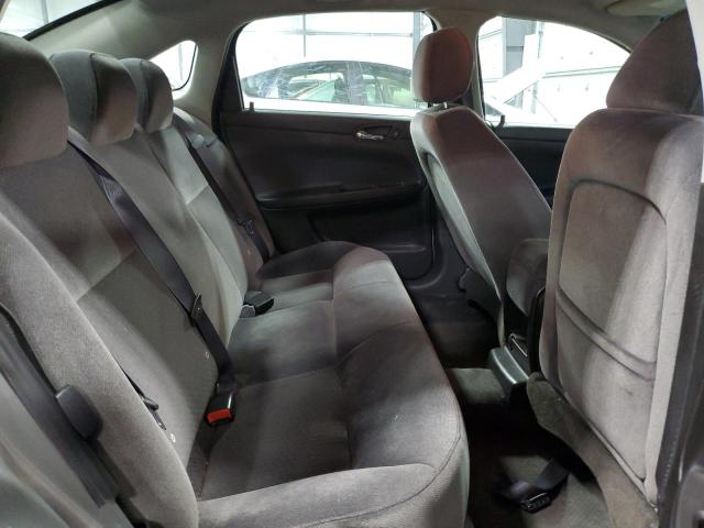 Photo 10 from auction – 2008 CHEVROLET IMPALA LT with VIN 2G1WT58N789100928