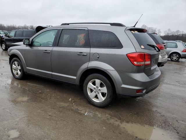 Photo 2 from auction – 2012 DODGE JOURNEY SX with VIN 3C4PDCBG8CT368934