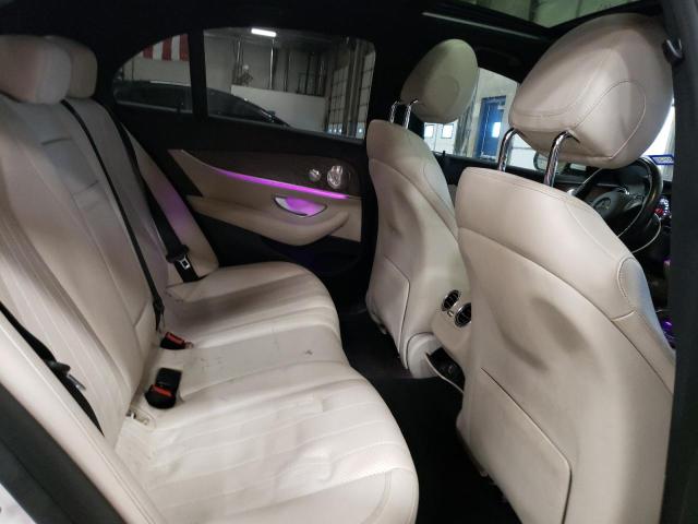 Photo 10 from auction – 2017 MERCEDES-BENZ E 300 4MAT with VIN WDDZF4KB3HA018564