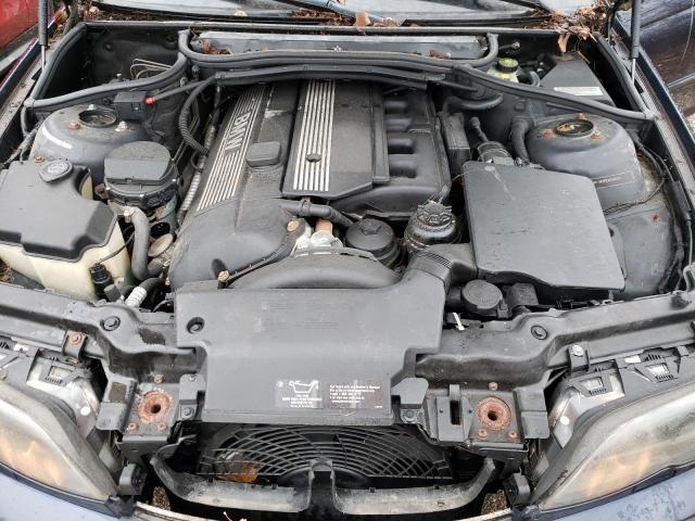 Photo 11 from auction – 2004 BMW 325 XI with VIN WBAEU33404PR08582
