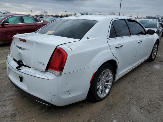 Photo 3 from auction – 2016 CHRYSLER 300C with VIN 2C3CCAEG0GH219647